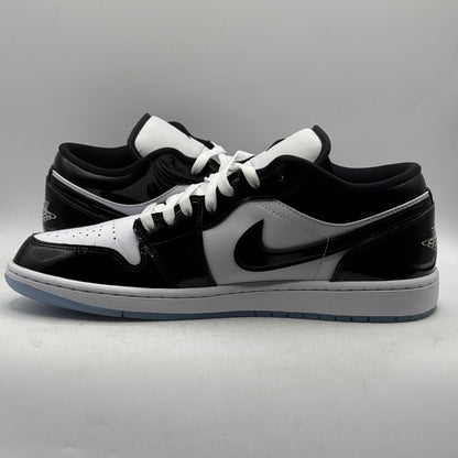 (Worn 1x) Jordan 1 Low Concord Size 12