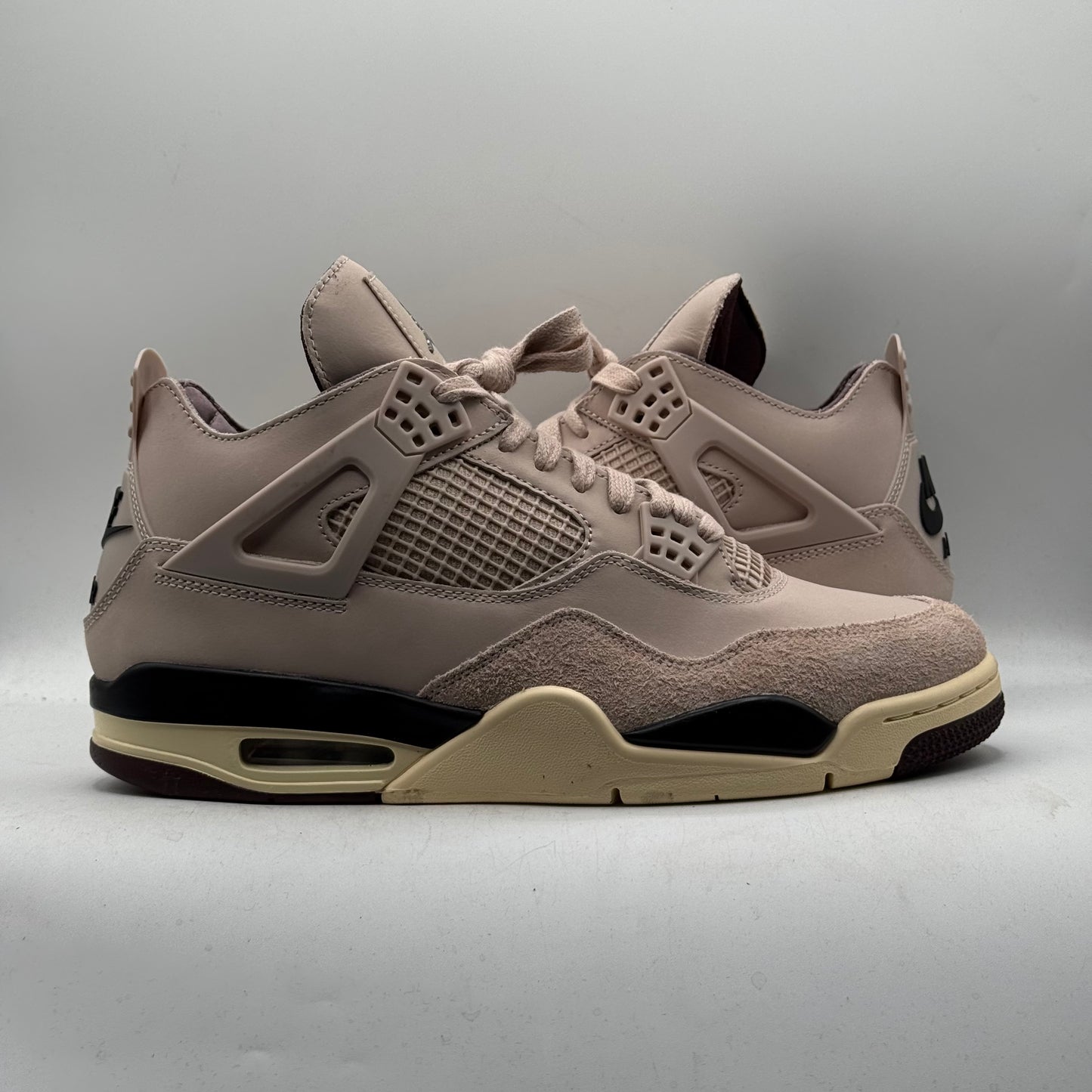 (USED) Jordan 4 A Ma Maniere WYWS Size 12W/10.5M