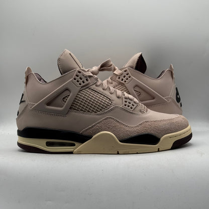 (USED) Jordan 4 A Ma Maniere WYWS Size 12W/10.5M