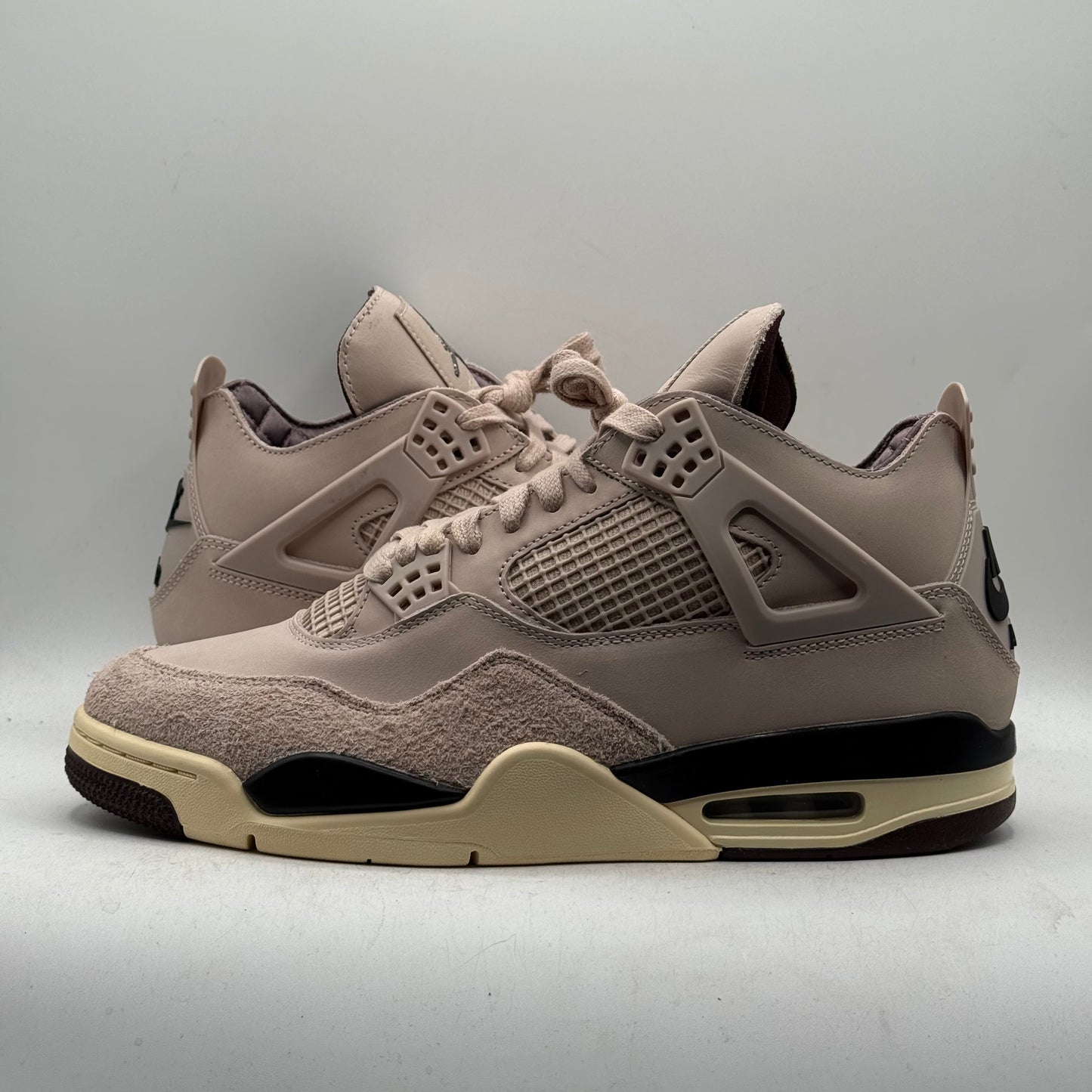 (USED) Jordan 4 A Ma Maniere WYWS Size 12W/10.5M
