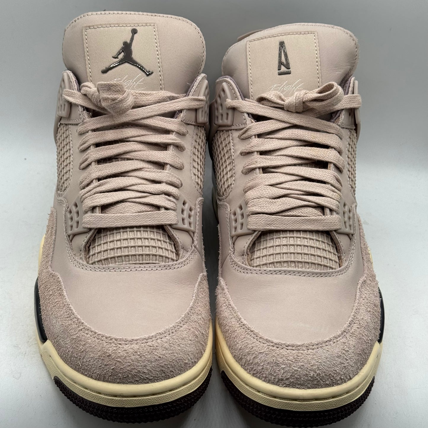 (USED) Jordan 4 A Ma Maniere WYWS Size 12W/10.5M