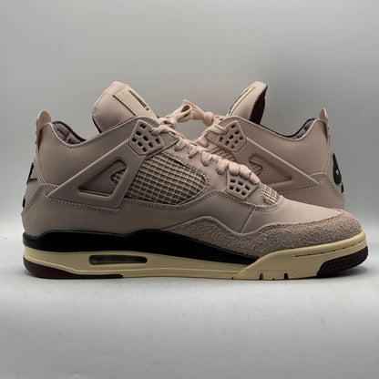 (USED) Jordan 4 A Ma Maniere WYWS Size 12W/10.5M