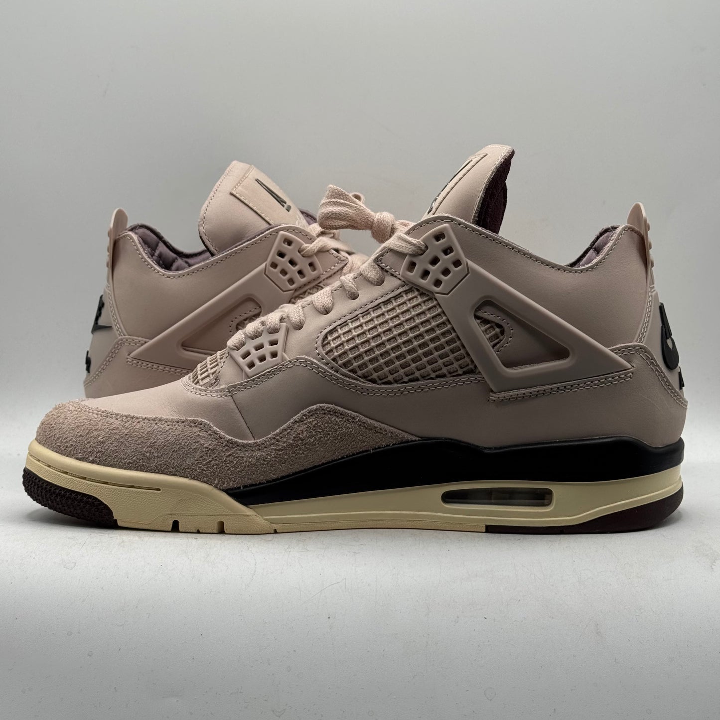 (USED) Jordan 4 A Ma Maniere WYWS Size 12W/10.5M