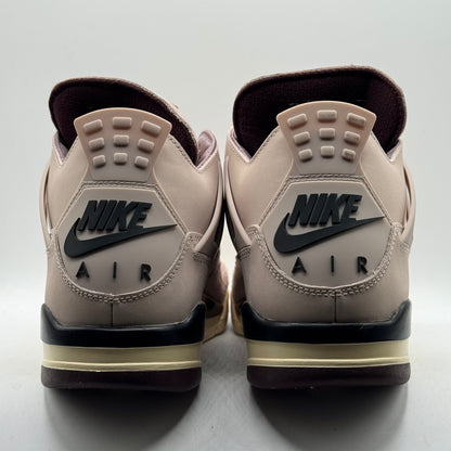 (USED) Jordan 4 A Ma Maniere WYWS Size 12W/10.5M