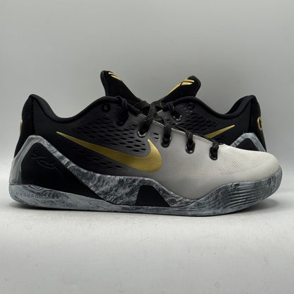 (USED) Nike Kobe 9 Protro Mambacita Size 10