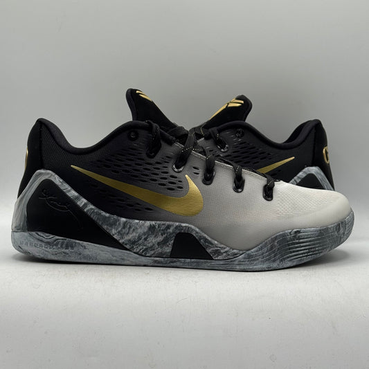 (USED) Nike Kobe 9 Protro Mambacita Size 10