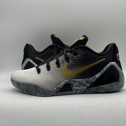 (USED) Nike Kobe 9 Protro Mambacita Size 10