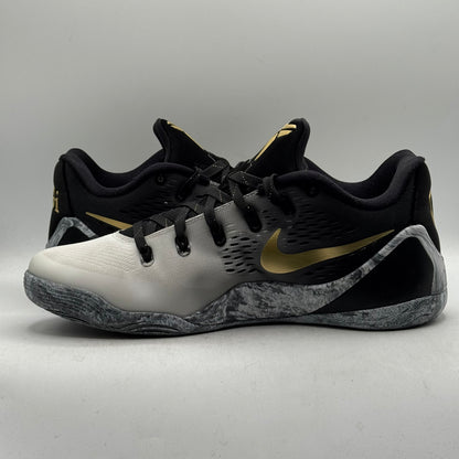 (USED) Nike Kobe 9 Protro Mambacita Size 10