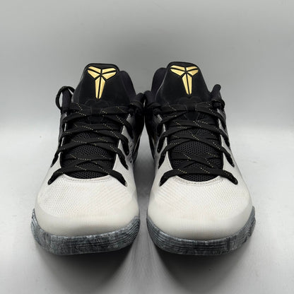 (USED) Nike Kobe 9 Protro Mambacita Size 10