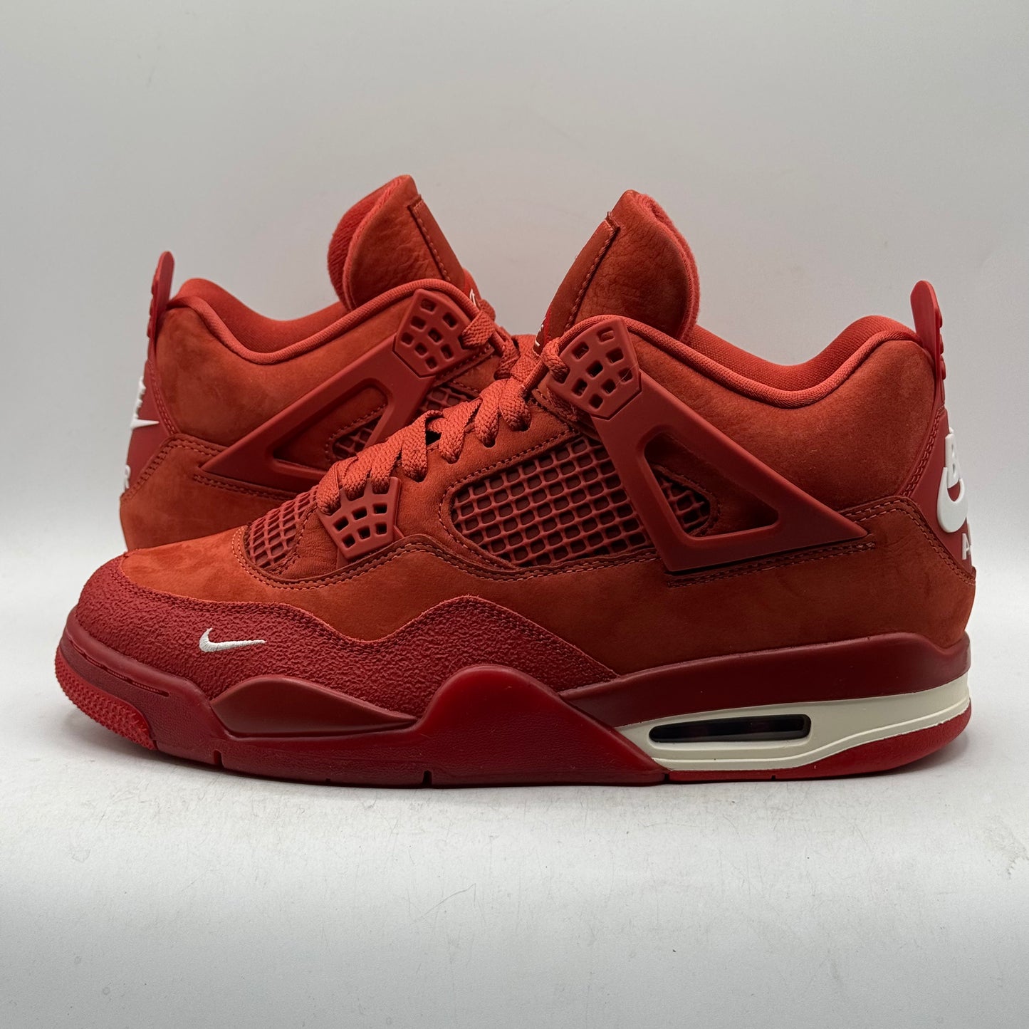 (Tried On) Jordan 4 Brick By Brick Size 10