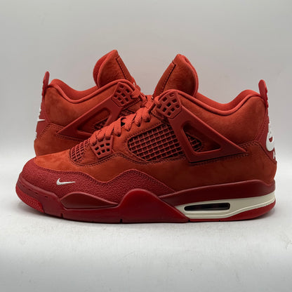 (Tried On) Jordan 4 Brick By Brick Size 10