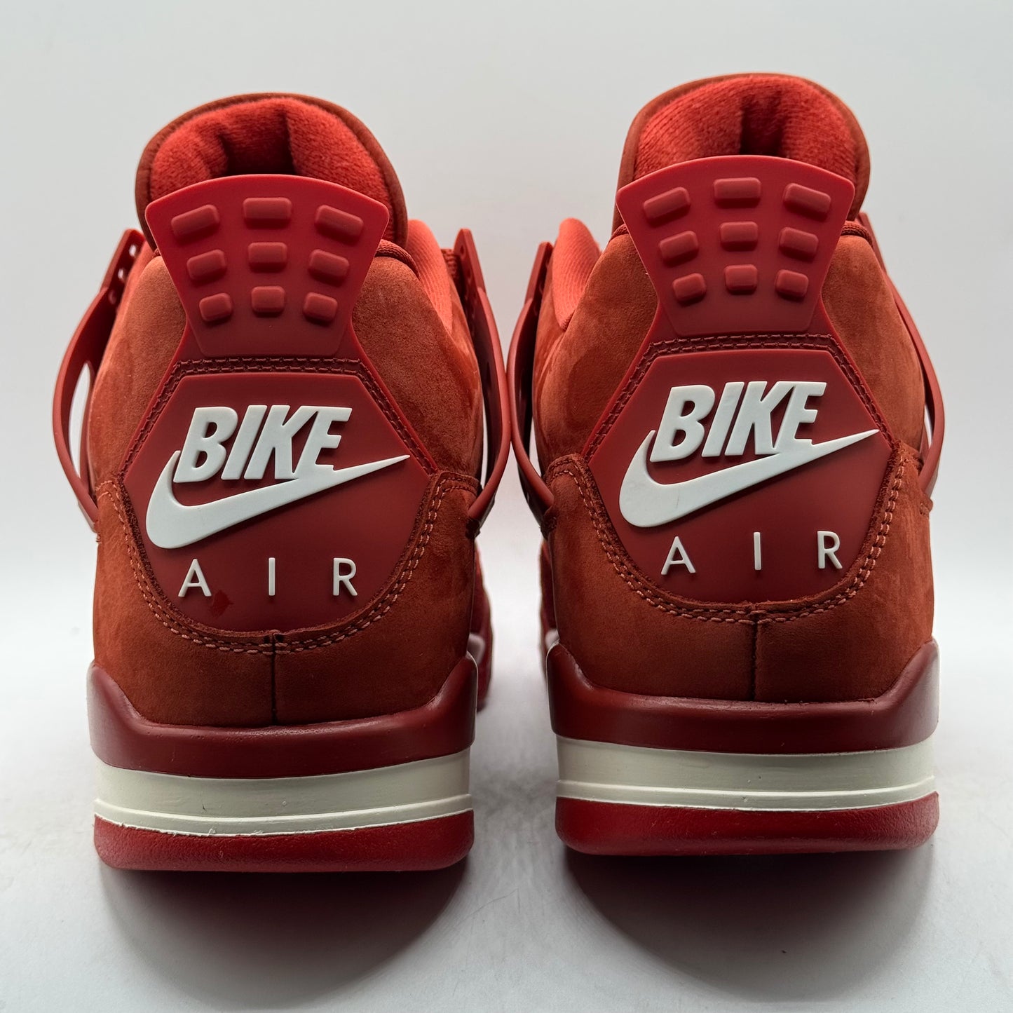 (Tried On) Jordan 4 Brick By Brick Size 10