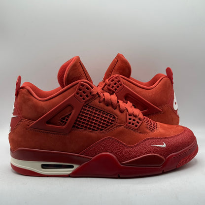 (Tried On) Jordan 4 Brick By Brick Size 10