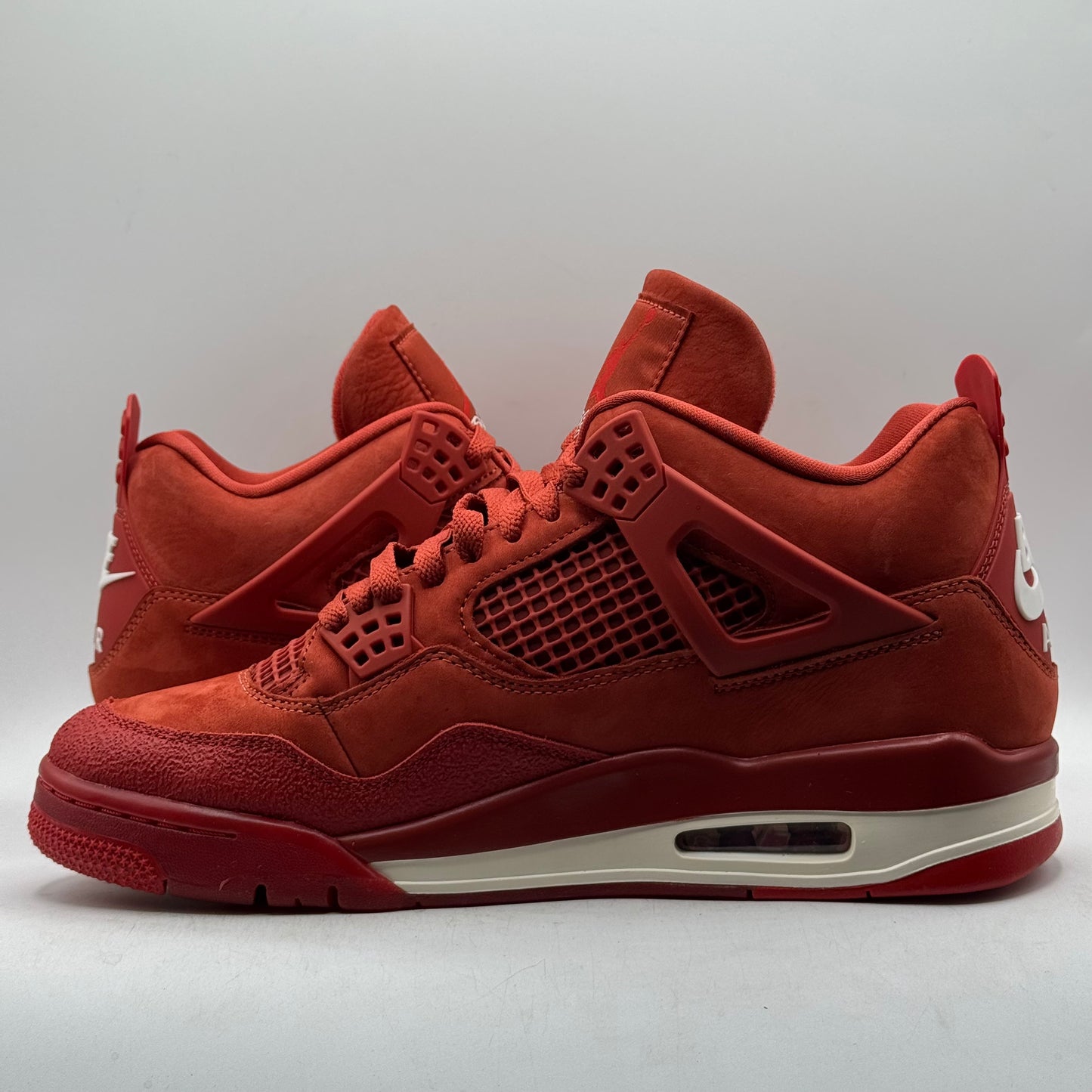 (Tried On) Jordan 4 Brick By Brick Size 10