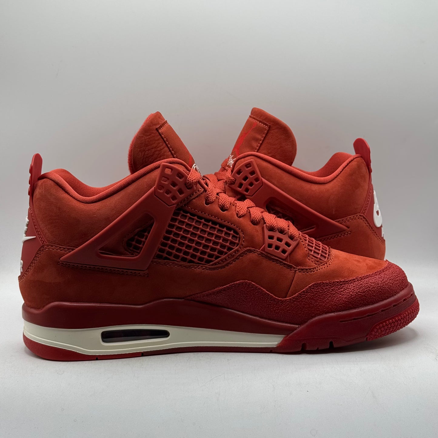 (Tried On) Jordan 4 Brick By Brick Size 10