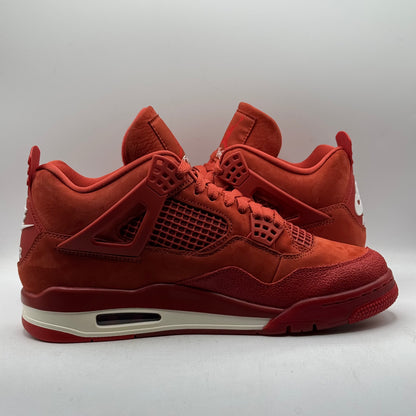 (Tried On) Jordan 4 Brick By Brick Size 10