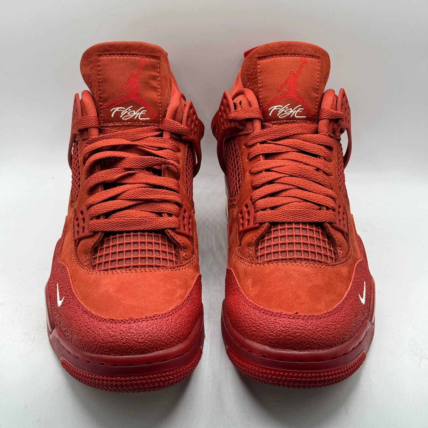 (Tried On) Jordan 4 Brick By Brick Size 10