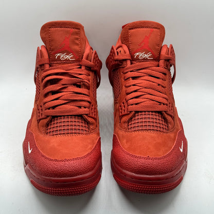 (Tried On) Jordan 4 Brick By Brick Size 10