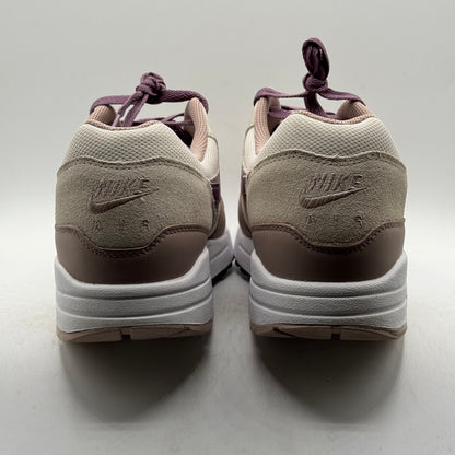 (Used) Nike Air Max 1 Light Bone Violet Dust Size 13