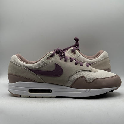 (Used) Nike Air Max 1 Light Bone Violet Dust Size 13