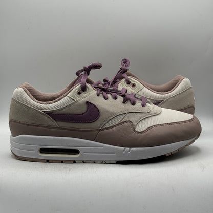 (Used) Nike Air Max 1 Light Bone Violet Dust Size 13