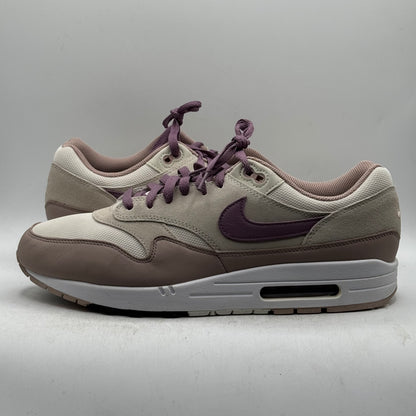 (Used) Nike Air Max 1 Light Bone Violet Dust Size 13
