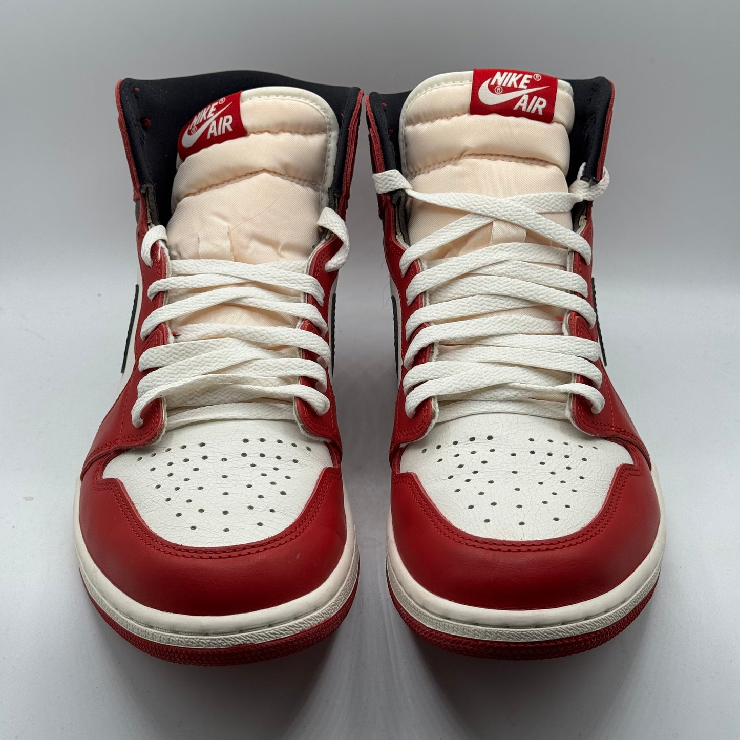 (USED) Jordan 1 Lost & Found Size 11