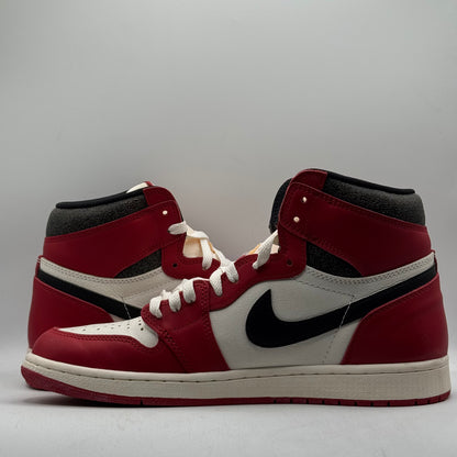(USED) Jordan 1 Lost & Found Size 11