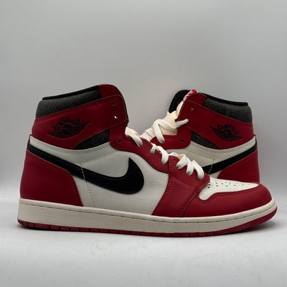(USED) Jordan 1 Lost & Found Size 11