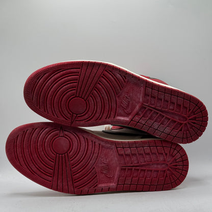 (USED) Jordan 1 Lost & Found Size 11