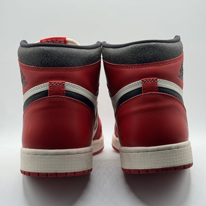 (USED) Jordan 1 Lost & Found Size 11