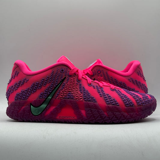 (USED) Nike Ja 3 Max Volume Size 10.5