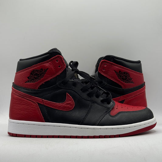 (USED) Jordan 1 High Bred (2016) Size 10
