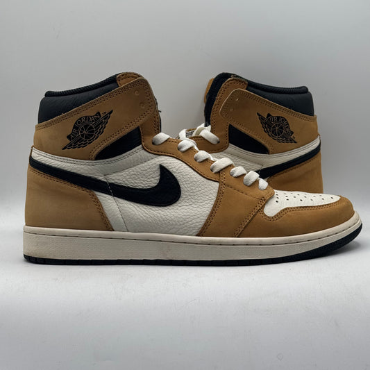 (USED) Jordan 1 High Rookie of The Year Size 11
