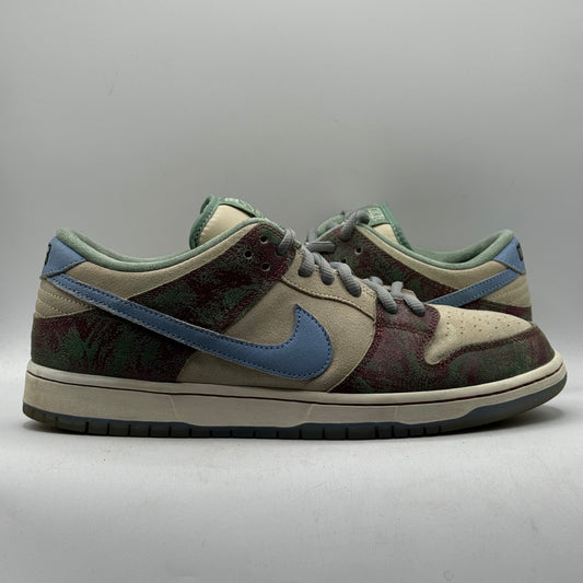 (USED) Nike SB Dunk Low Crenshaw Size 12