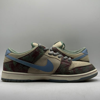 (USED) Nike SB Dunk Low Crenshaw Size 12