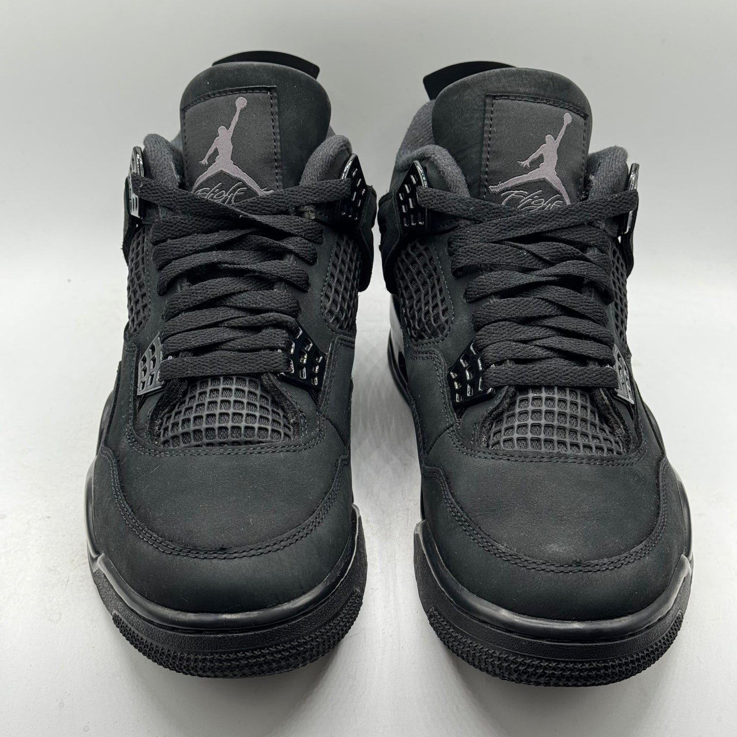 (USED) Jordan 4 Black Cat (2025) Size 9