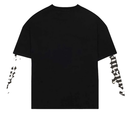 GodSpeed Internal Dream Thermal L/S T-Shirt (Black Wash)