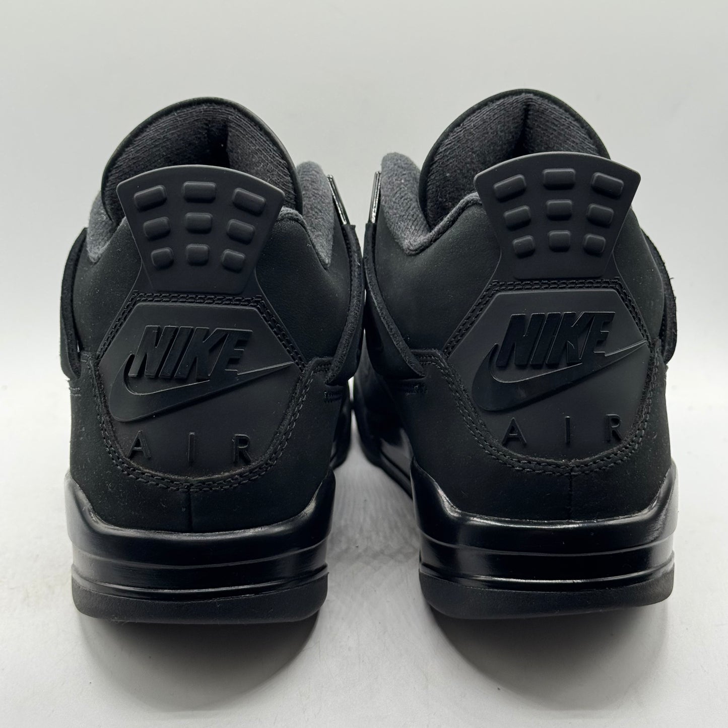 (USED) Jordan 4 Black Cat (2025) Size 9.5