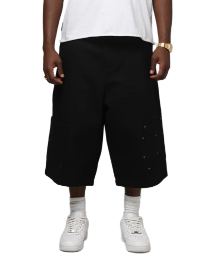 Loiter Utility Cargo Shorts