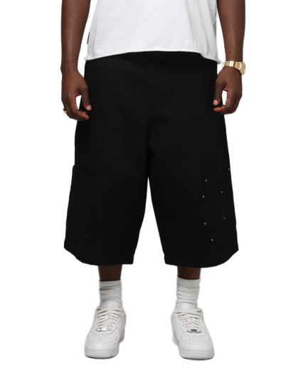 Loiter Utility Cargo Shorts