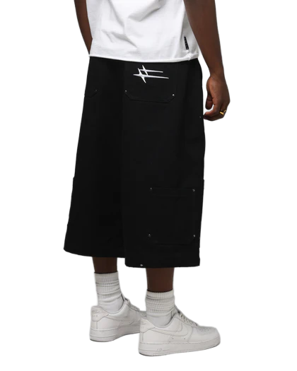 Loiter Utility Cargo Shorts