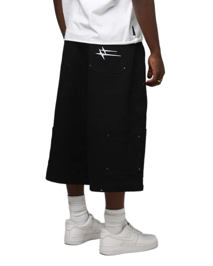 Loiter Utility Cargo Shorts
