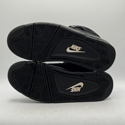 (USED) Jordan 4 Black Cat (2025) Size 9