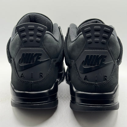 (USED) Jordan 4 Black Cat (2025) Size 9