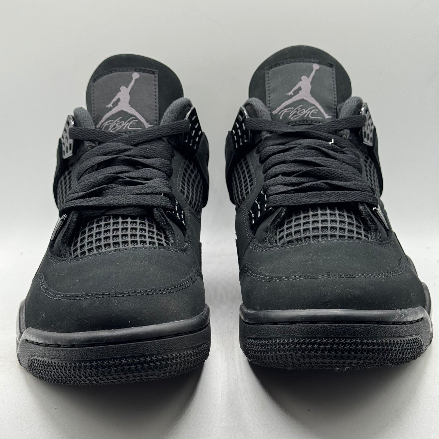 (USED) Jordan 4 Black Cat (2025) Size 9.5