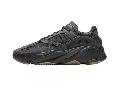 Adidas Yeezy Boost 700 Utility Black