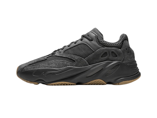 Adidas Yeezy Boost 700 Utility Black