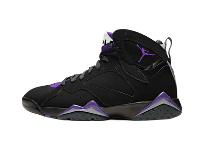 Jordan 7 Ray Allen Bucks Size 9.5