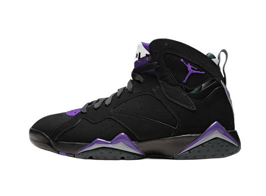 Jordan 7 Ray Allen Bucks Size 9.5